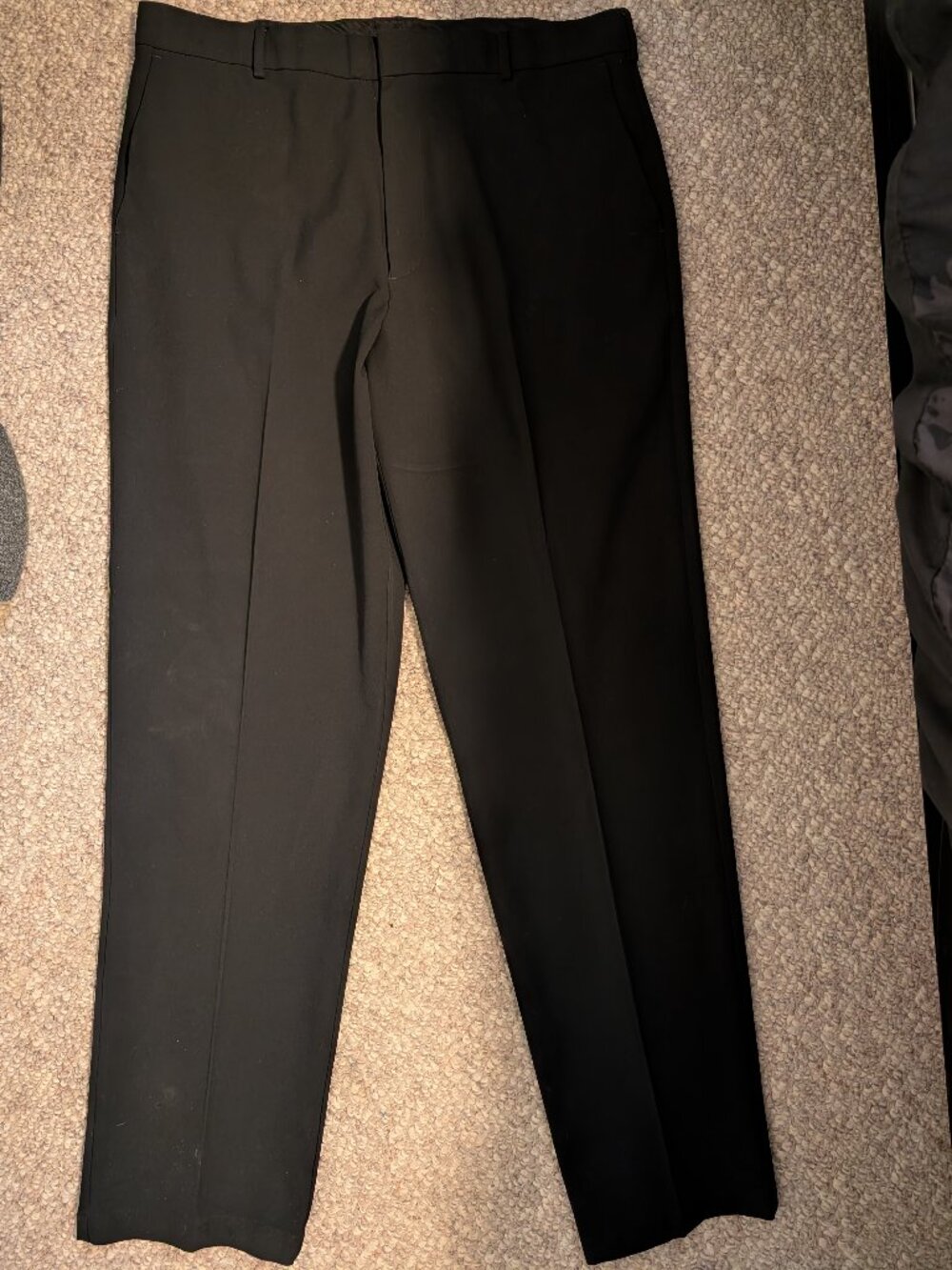 Dockers Relaxed Fit Dress Pants
